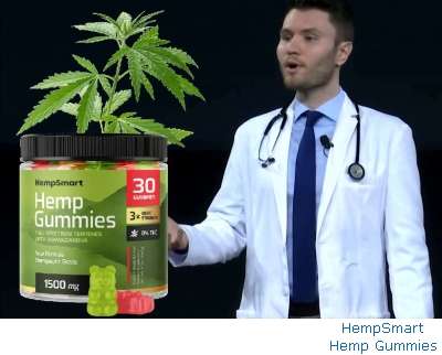 How Long Until HempSmart Hemp Gummies Works